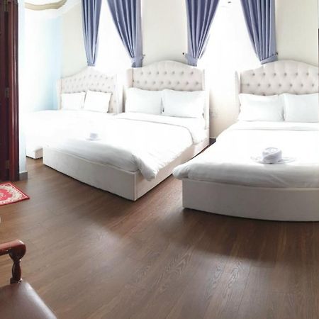 Hanh Tinh Xanh 1 Hotel دالات المظهر الخارجي الصورة
