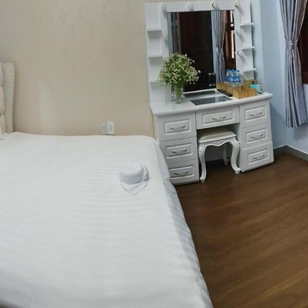 Hanh Tinh Xanh 1 Hotel دالات المظهر الخارجي الصورة