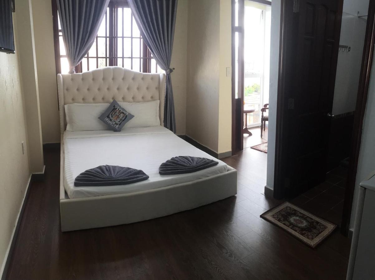 Hanh Tinh Xanh 1 Hotel دالات المظهر الخارجي الصورة