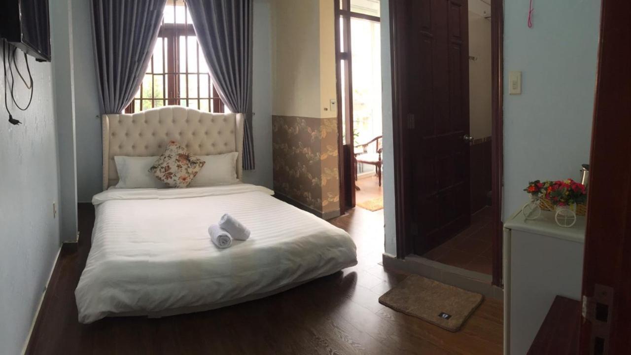Hanh Tinh Xanh 1 Hotel دالات المظهر الخارجي الصورة