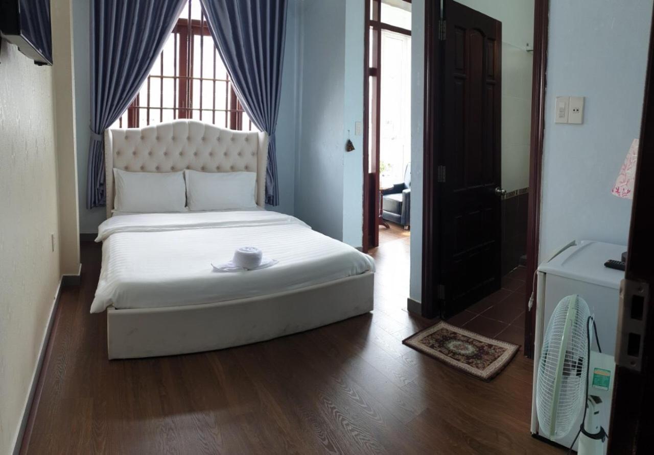 Hanh Tinh Xanh 1 Hotel دالات المظهر الخارجي الصورة