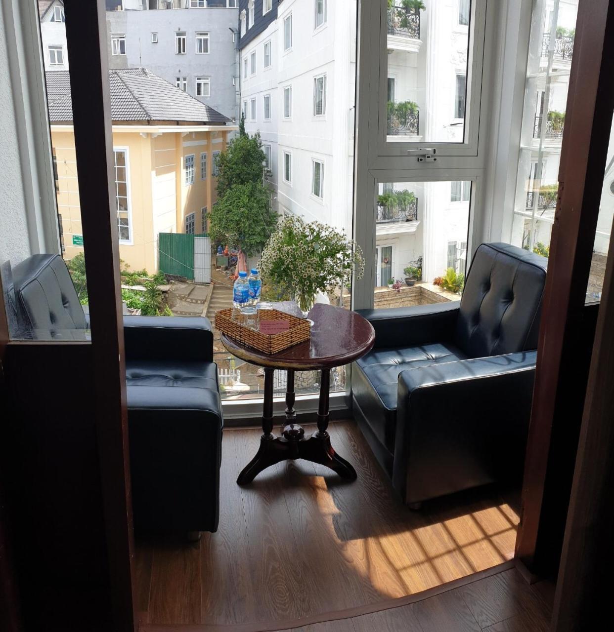 Hanh Tinh Xanh 1 Hotel دالات المظهر الخارجي الصورة