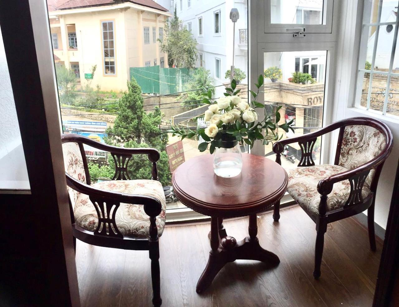 Hanh Tinh Xanh 1 Hotel دالات المظهر الخارجي الصورة
